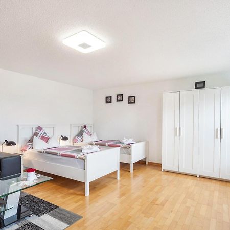 Ferienwohnung Am Wald Herscheid Extérieur photo